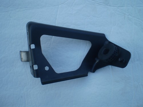 Right front radiator support - radiator,