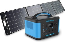 Aispex 1000 Watt Power Station