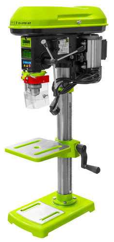 Zipper stb16t drill press - zi-stb16t,