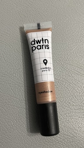 Dwtn paris eyeshadow rose - paris,