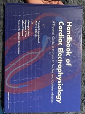 Handbook of Cardiac