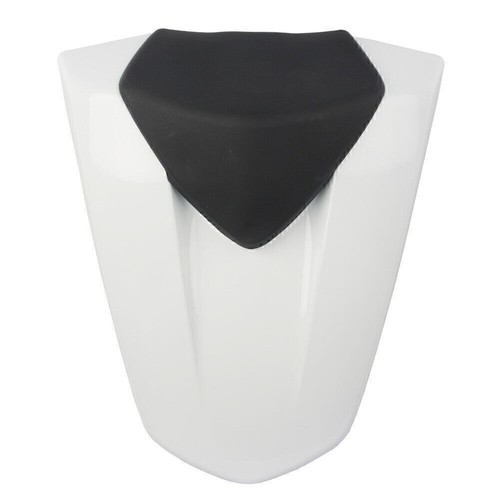 Rear seat back - back, cowl