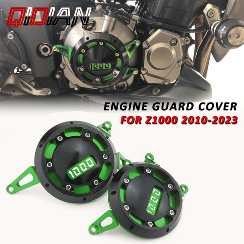 Engine guard cover crash - engine,