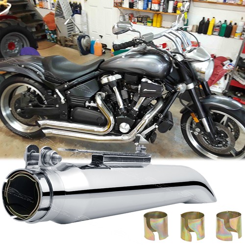 For yamaha xv1700 warrior - for,