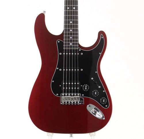 Fender aerodyne stratocaster - fender,