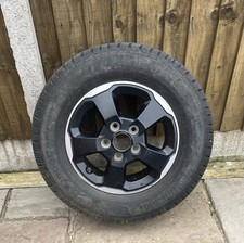 15” FIAT DUCATO RELAY BOXER