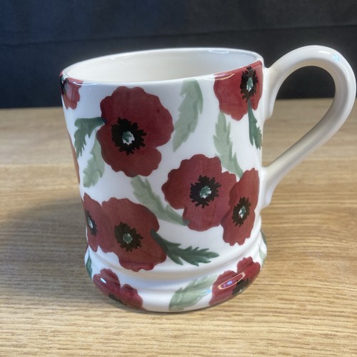2018 emma bridgewater poppies - 2018,