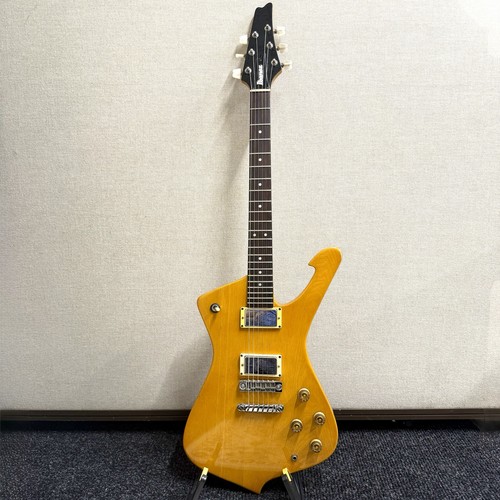 1978 ibanez iceman - 1978, ic-250