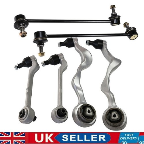 Front suspension wishbone - front,