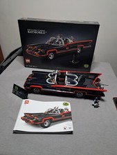 LEGO Batman Classic TV Series