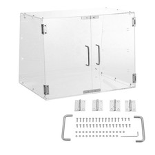 Uimoso 3-Tier Acrylic Bakery