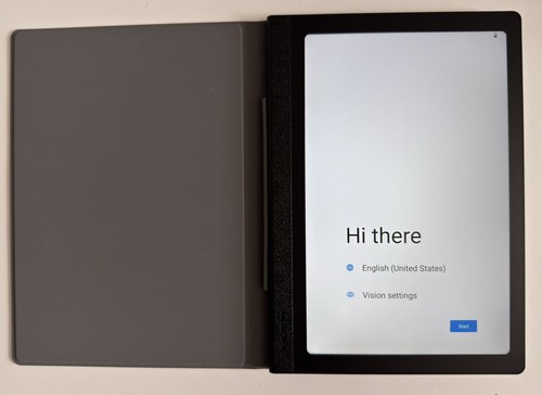 Huion note standalone - huion,