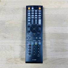 Onkyo RC-803M AV Receiver Remote Control For TX-NR609 TX-NR609B inc Warranty