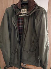 Barbour Sporting Berwick