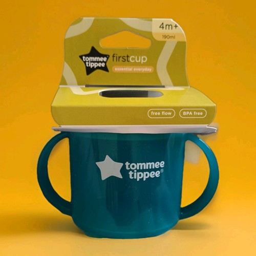 Tommee tippee flow first cup - tippee,