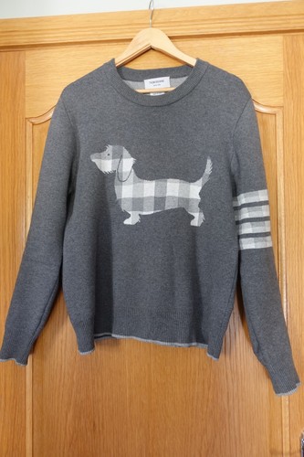 Thom browne hector icon - thom,