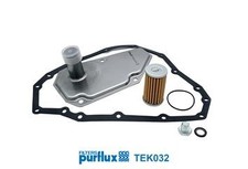 HYDRAULIC FILTER KIT