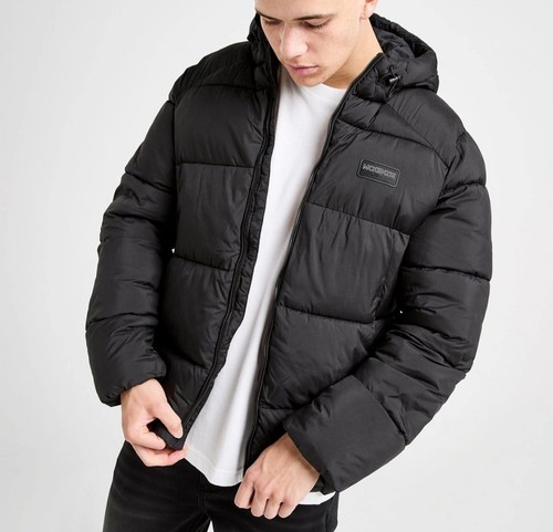 Mckenzie terrain bubble jacket - terrain,
