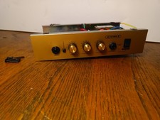 Marshall G10 Mk ii Guitar Amplifier HEAD UNIT ONLY Solid State Amp Project 