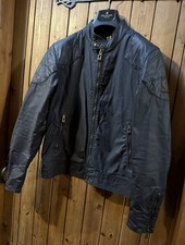 Belstaff outlaw wax jacket - outlaw,
