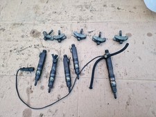 VW T4 2.5tdi ACV Injectors 5th