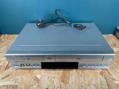 Toshiba 23vb dual - sd-23vb, dvd
