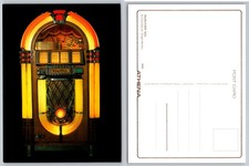 Wurlitzer 1015 jukebox - wurlitzer,
