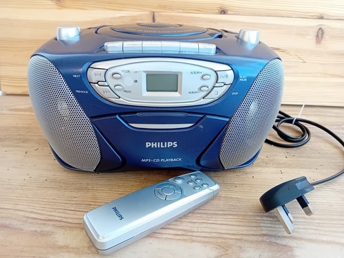 Philips cassette - philips,