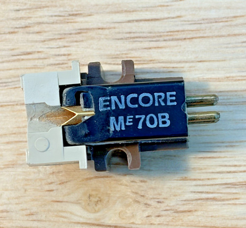 Vintage shure encore - shure, 70b