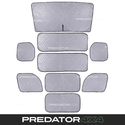 Quality interior sunshades - quality,