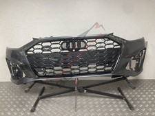 AUDI A4 S4 2020 - 2023 S LINE B9 FRONT BUMPER MM-2504 8W0807437AQ