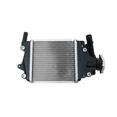 Water radiator for honda - radiator, sh125