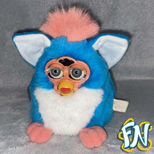 Electronic Furby Babies