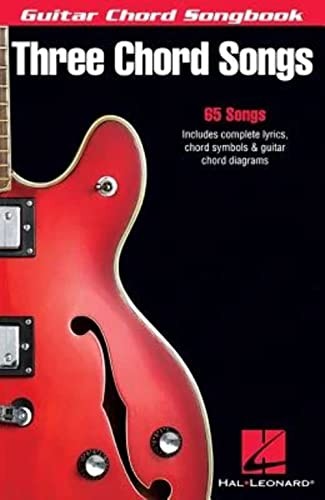 Three chord songs guitar - songs:,