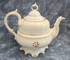 Neo-Rococco style C 1850  —