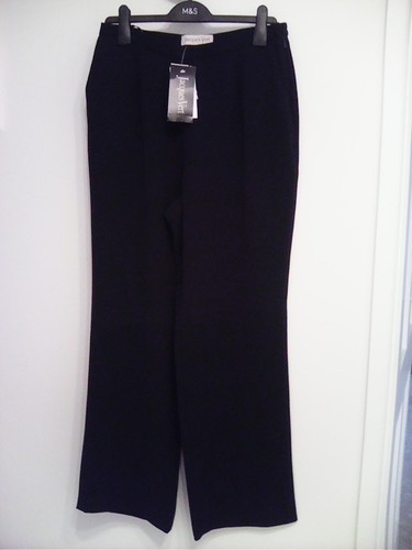 Bnwt jacques vert trousers - bnwt,