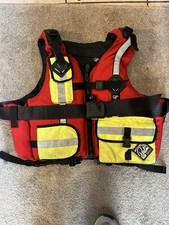 Palm Professional Rescue 800 Buoyancy Aid - PFD Personal Floatation Device XL