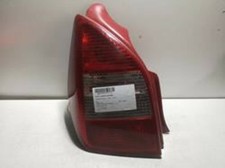 rear lamp lh CITROEN C2 FURIO