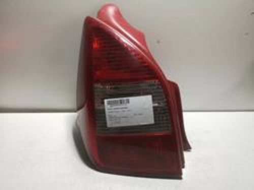 Rear lamp citroen furio - rear, c2