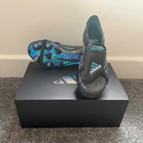 Adidas predator eqt elite - adidas,