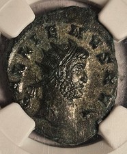 Roman Empire, Gallienus