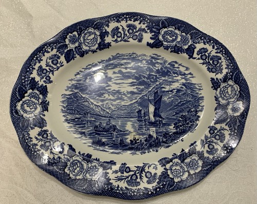 Vintage enoch wedgwood - vintage,