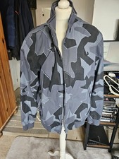 Fred Perry Bomber Rare