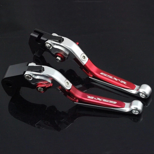 Folding extendable brake - folding,