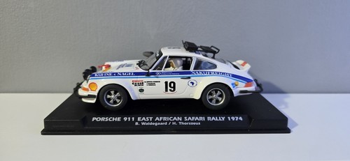 Slot car scalextric - fly, a2020