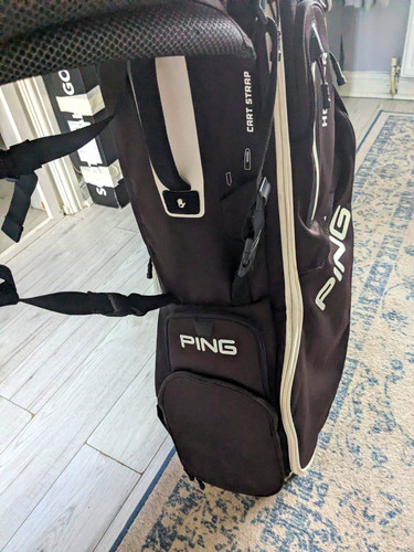 Ping hoofer stand golf - golf, bag