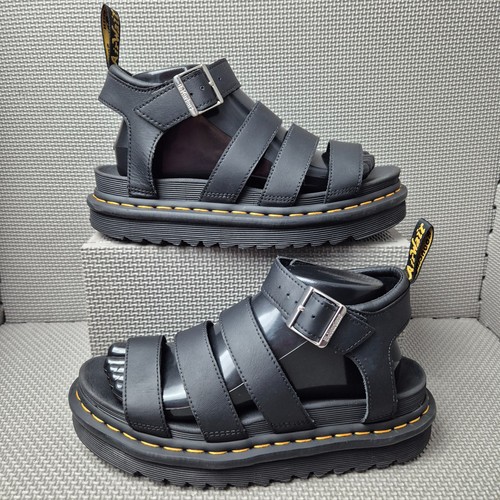 Martens blaire sandals - martens,
