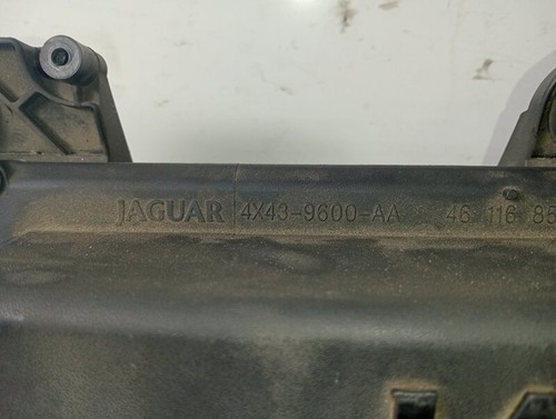 4x439600aa air filter jaguar - 4x439600aa,