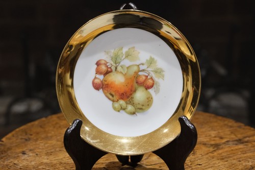 Vintage bavarian porcelain - bavarian,