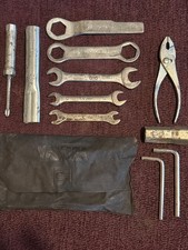 Yamaha RD350LC YPVS genuine